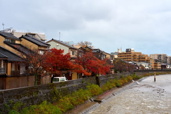 Kanazawa - Ishikawa