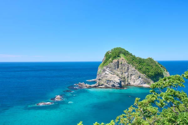 積丹 - 北海道