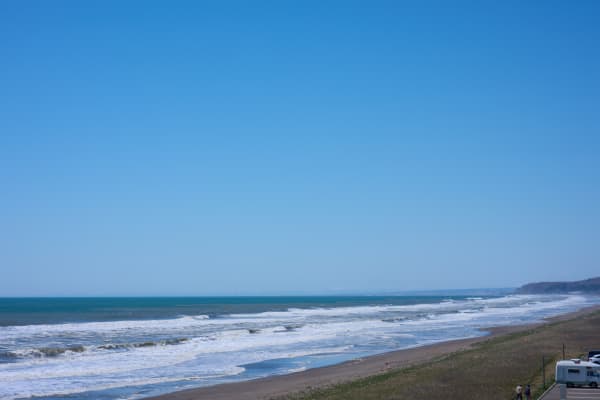 白糠 - 北海道