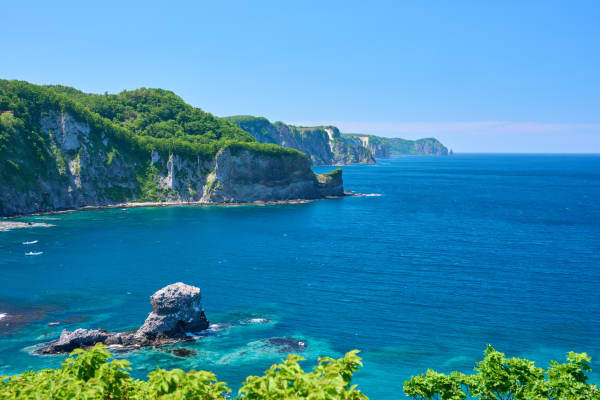 積丹 - 北海道