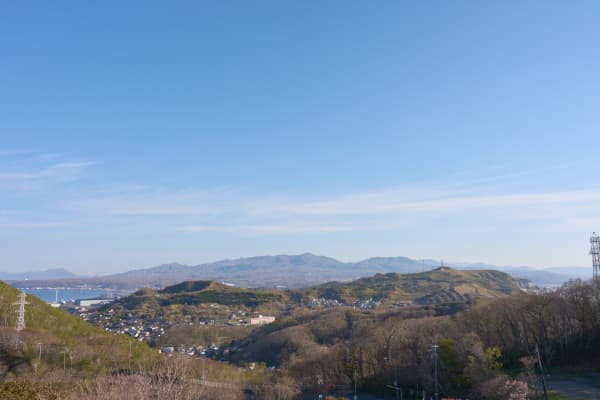 室蘭 - 北海道
