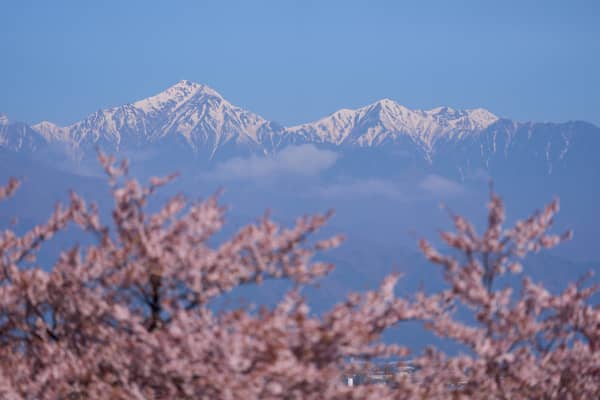 弘法山古墳 - 長野県