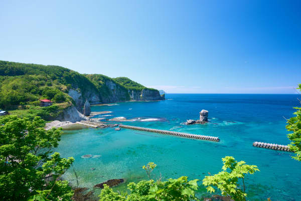 積丹 - 北海道