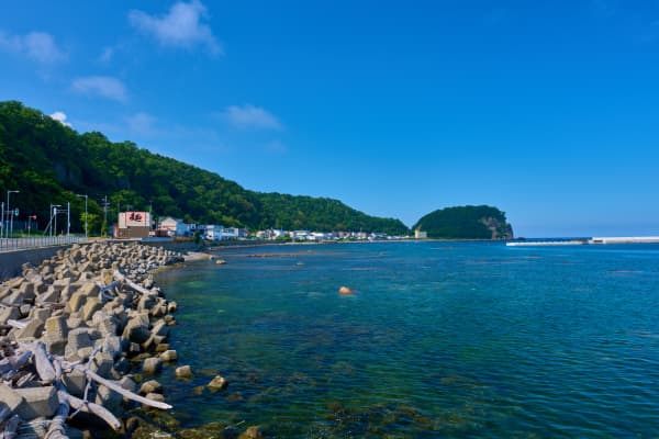 知床 - 北海道