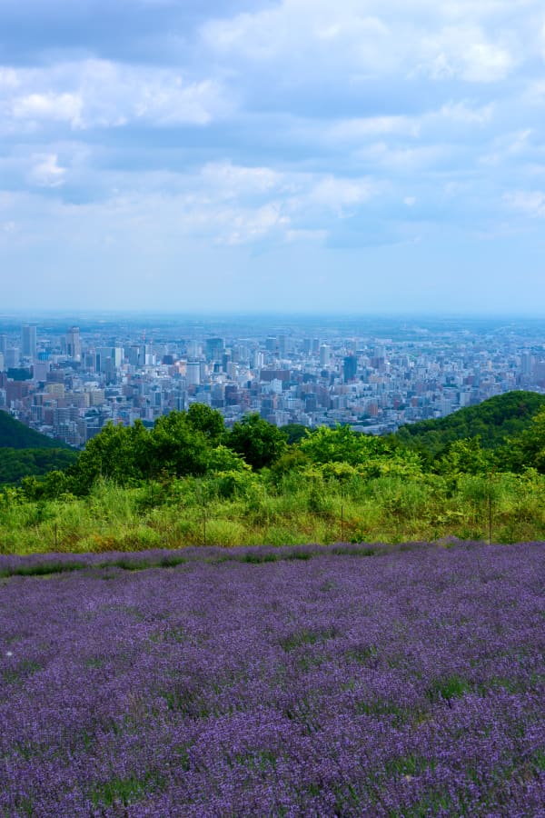 札幌 - 北海道