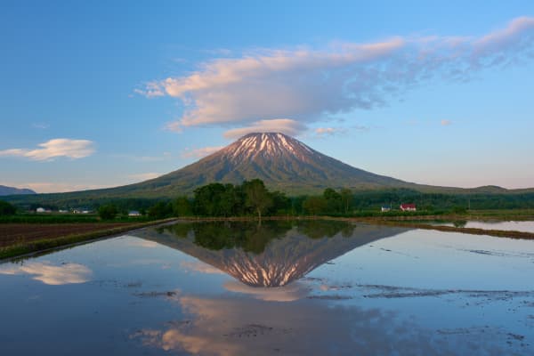 倶知安 - 北海道