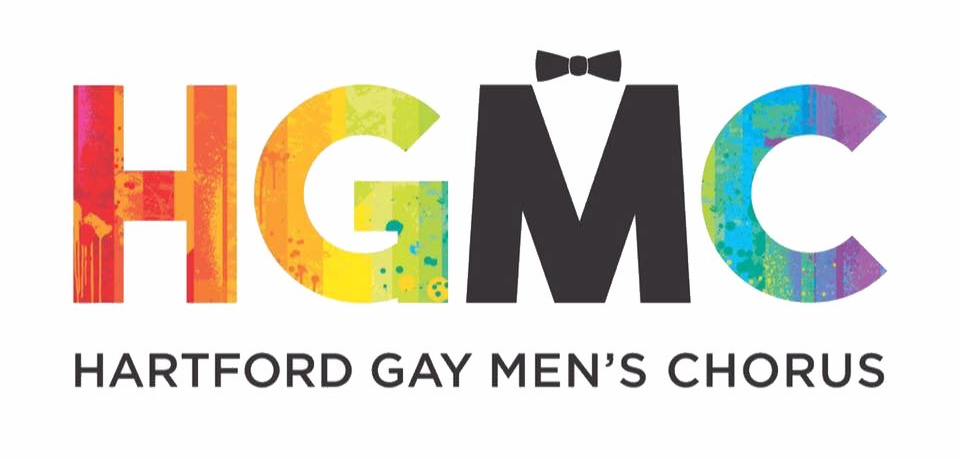 Hartford Gay Men's Chorus Logo