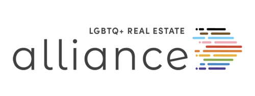 Member of the LGBTQ+ Real Estate Alliance