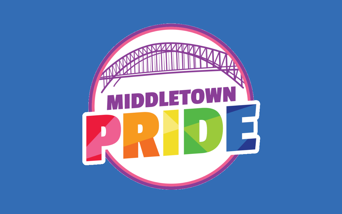 Middletown Pride