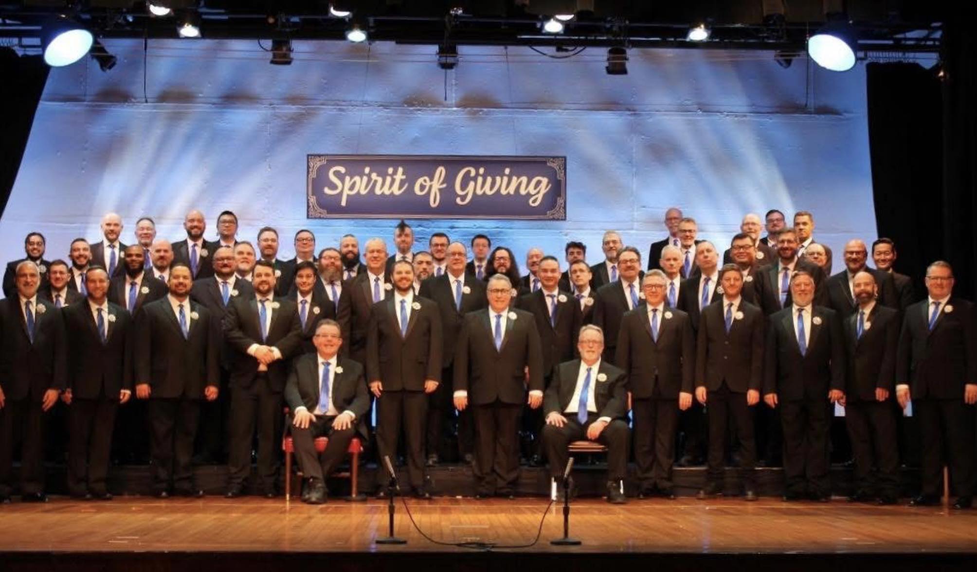 Hartford Gay Men's Chorus