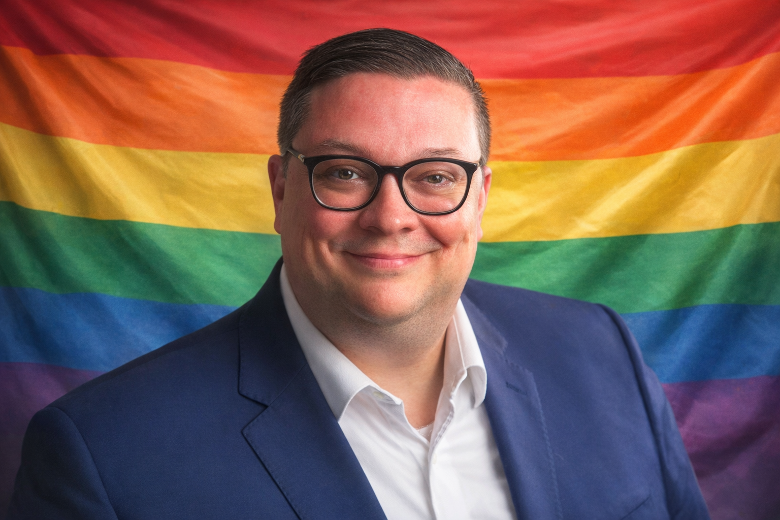 Nick Gilham LGBTQ Realtor