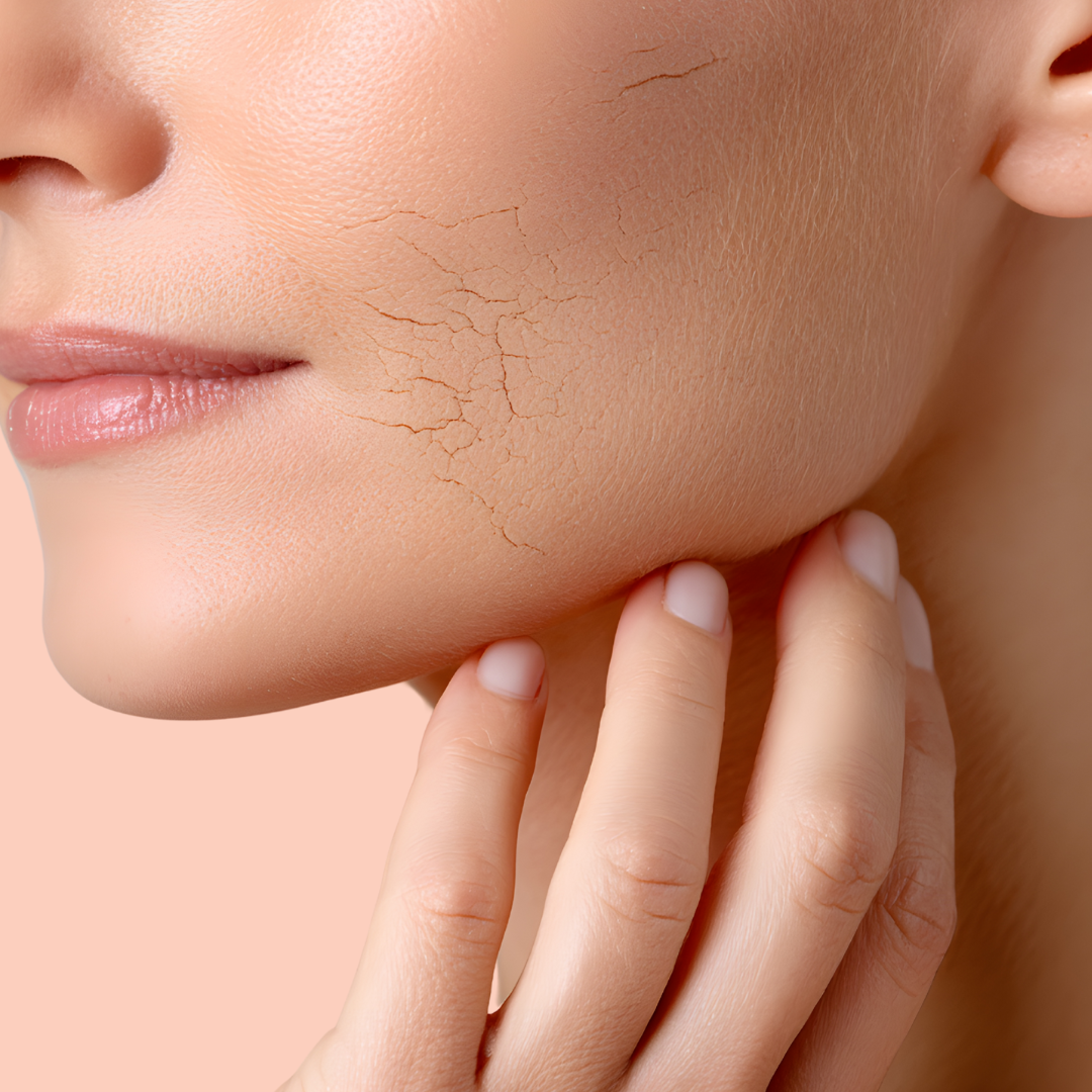 Dryness & Hydration essentials