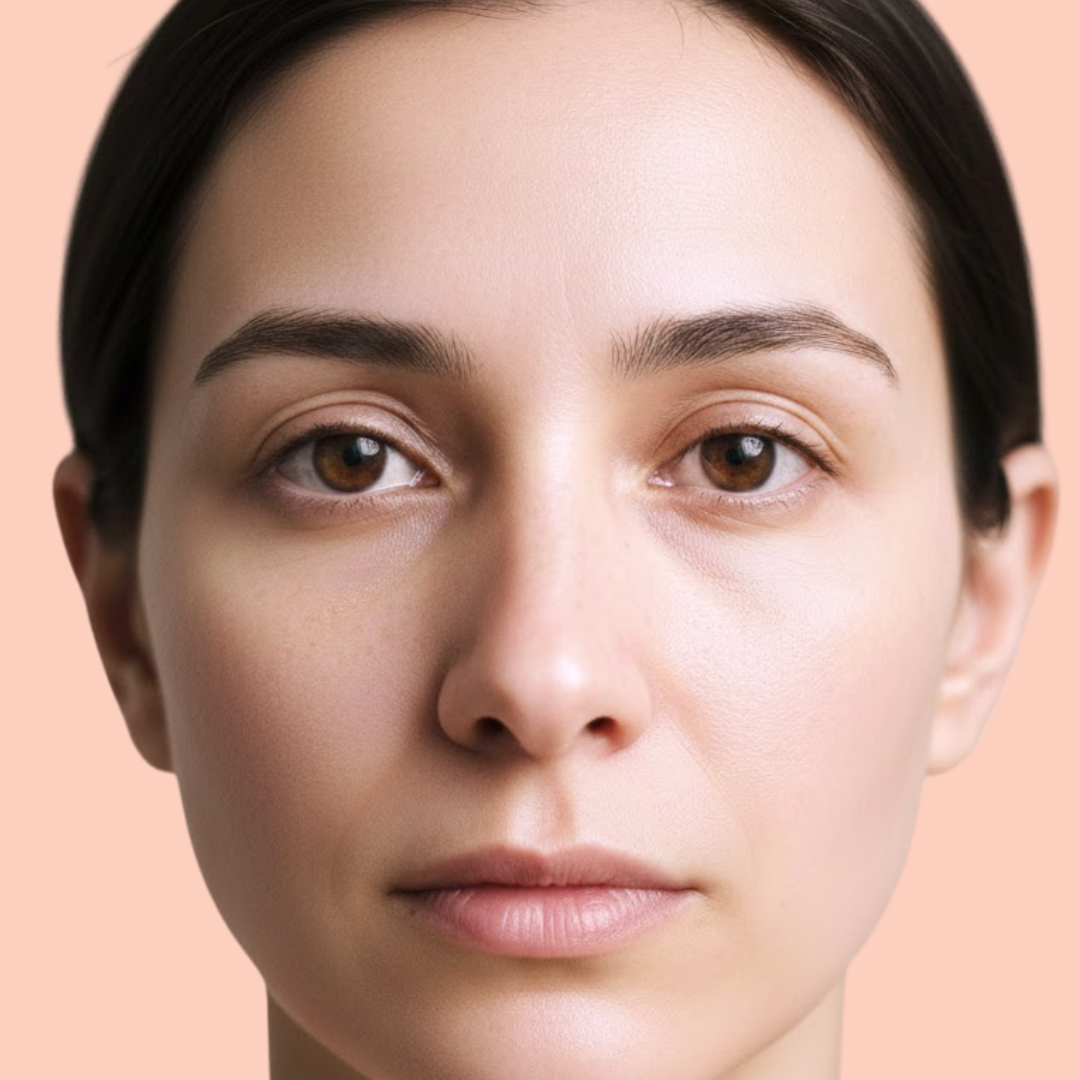 Dullness brightening