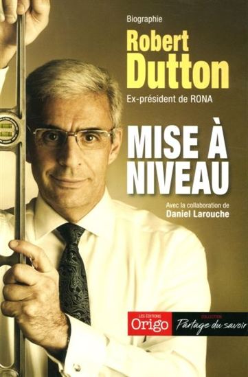 Mise à niveau