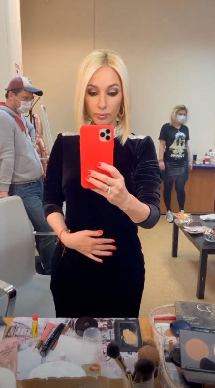 Лера Кудрявцева