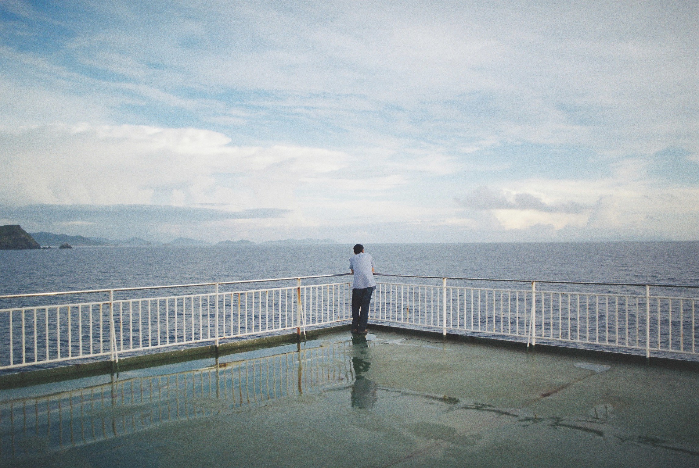 South Japan By The Ocean 2025