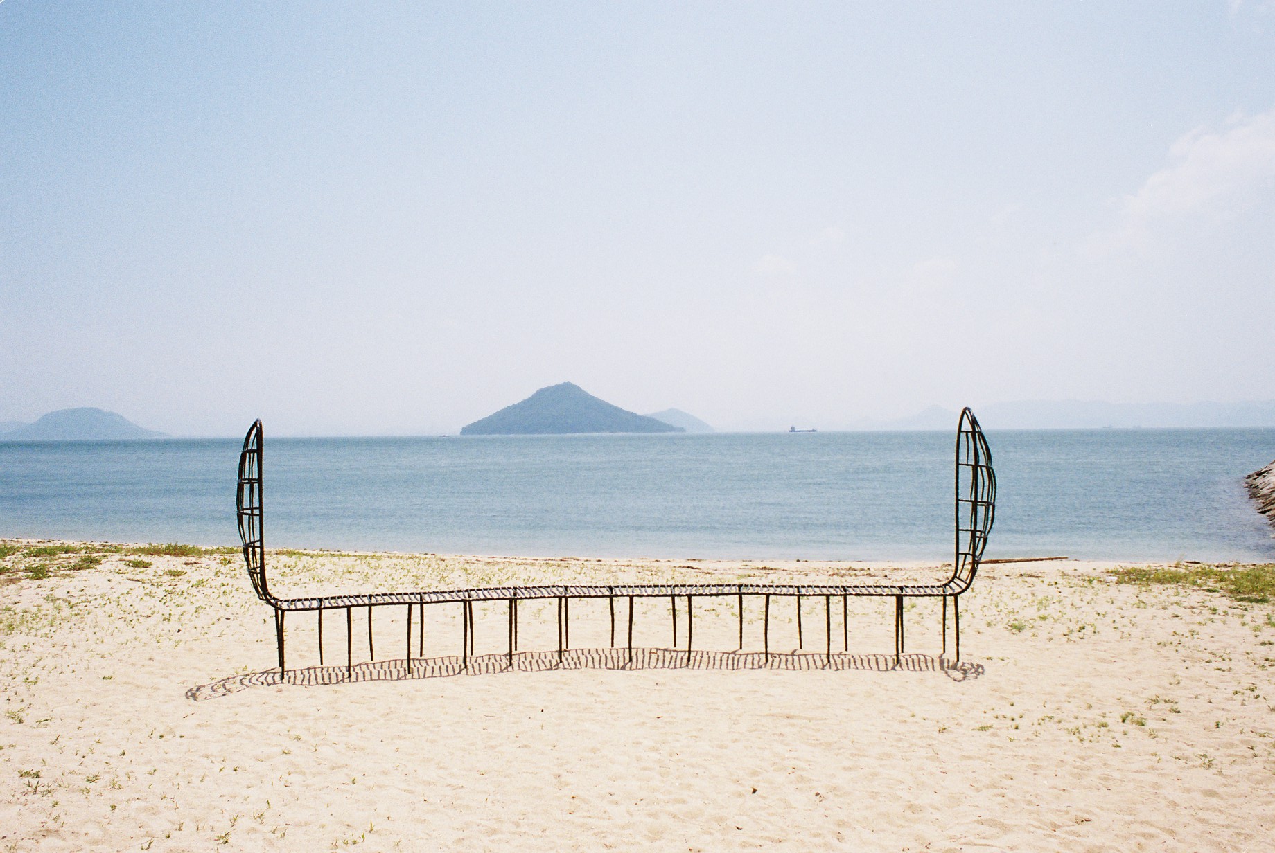 Shikoku and Surrounding Islands 2025
