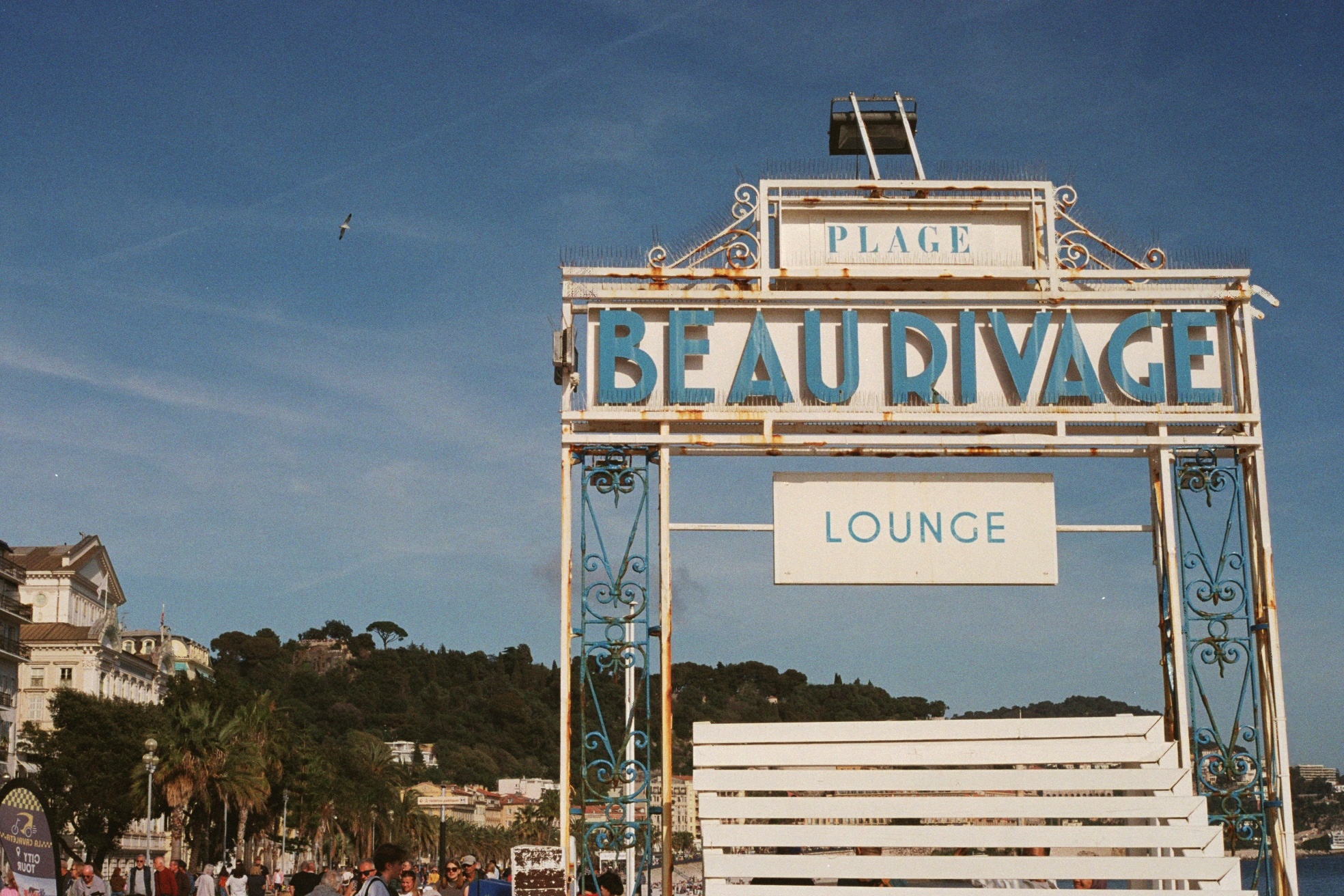 Côte d'Azur 2025