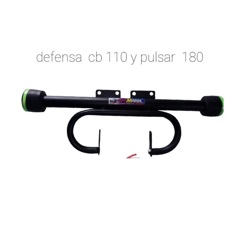 Defensa CB 110--0