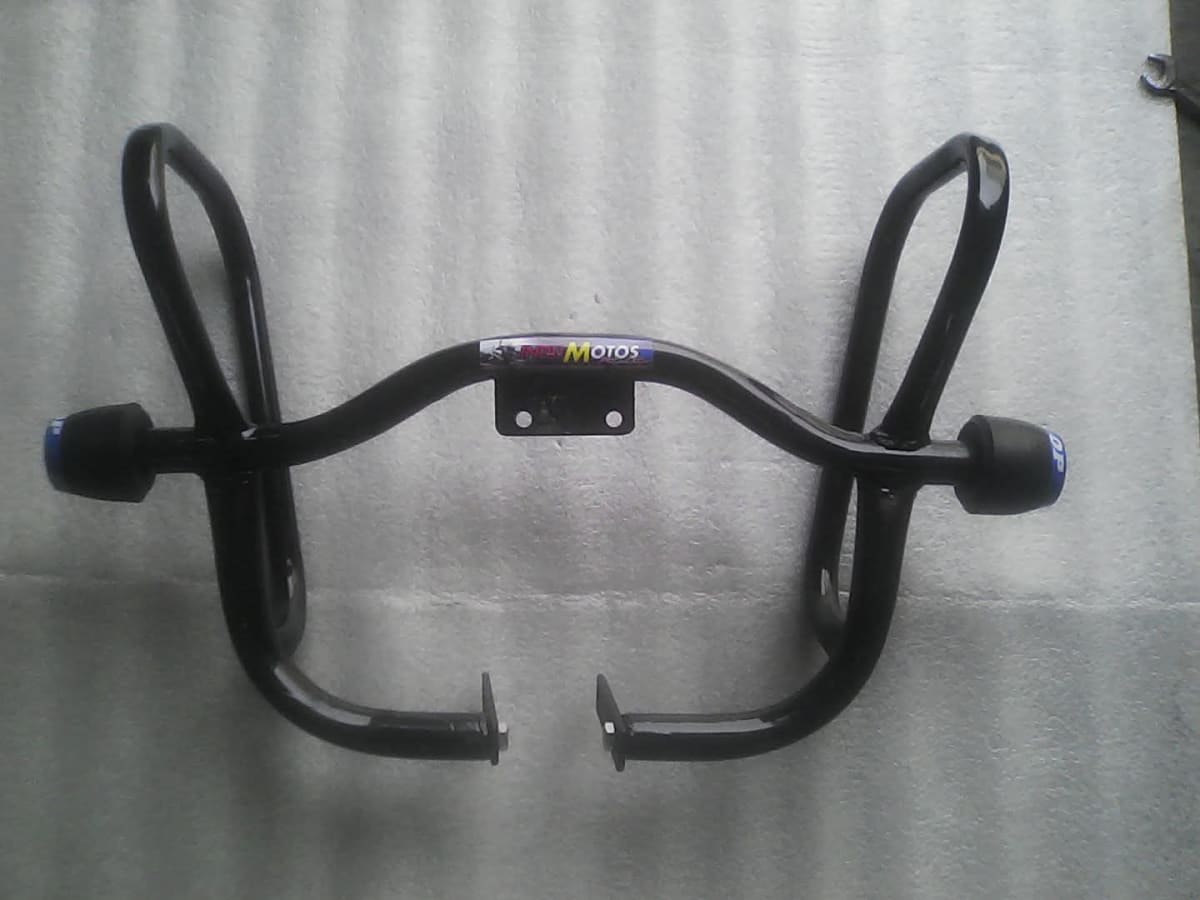 Defensa TTR 200--0