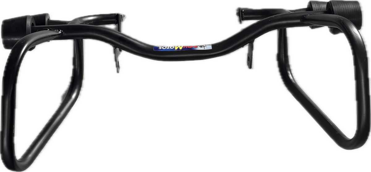 Defensa Alerón TVS Apache 160 -180-200--1