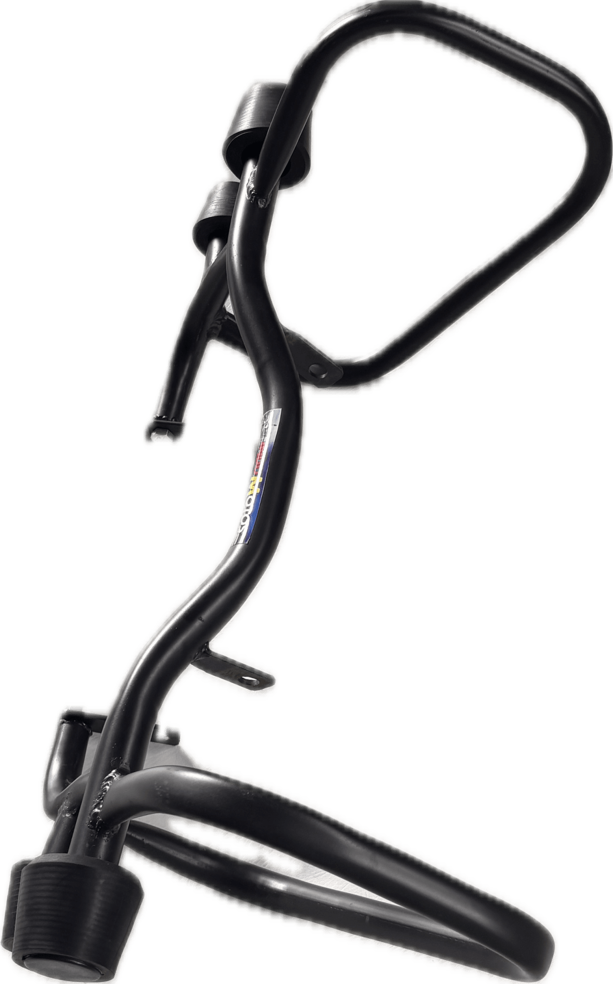 Defensa Alerón TVS Apache 160 -180-200--2