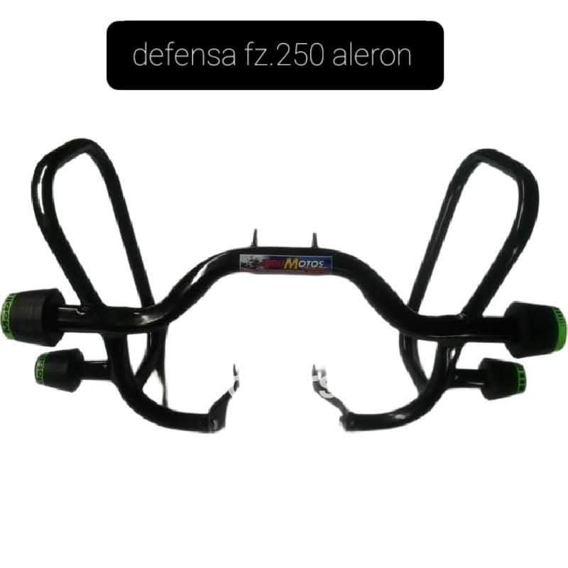 Defensa Alerón FZ 250--0