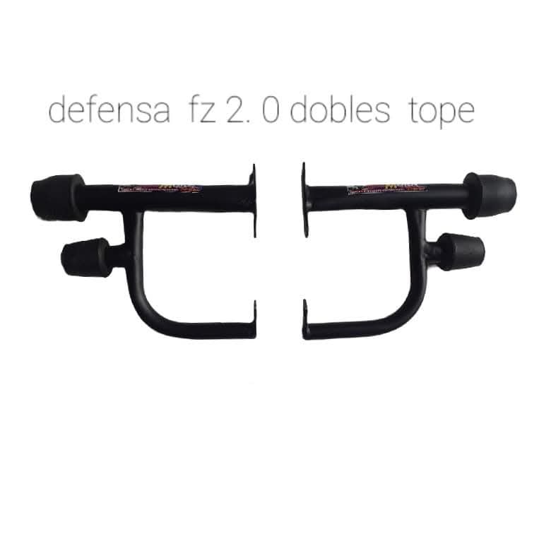 Defensa FZ 2.0--0