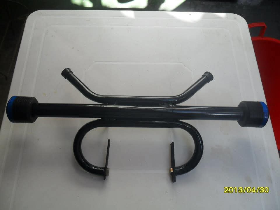 Defensa Pulsar 220--0