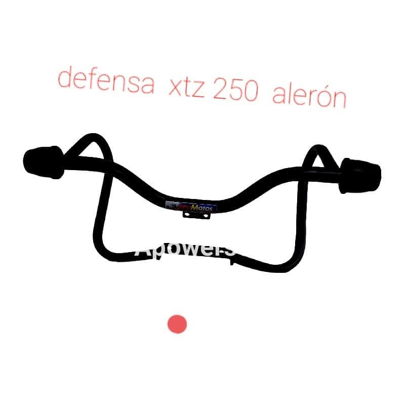 Defensa XTZ 250--0
