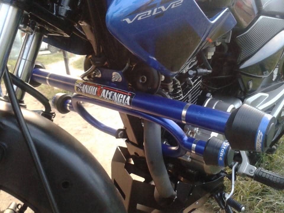 Defensa Pulsar 125--0