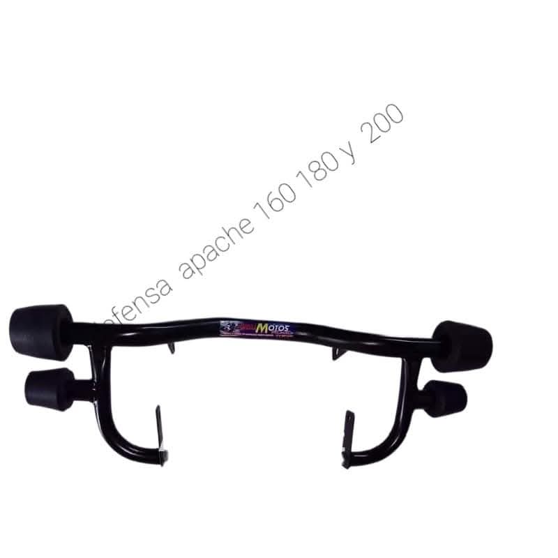 Defensa TVS Apache 160 -180-200--0