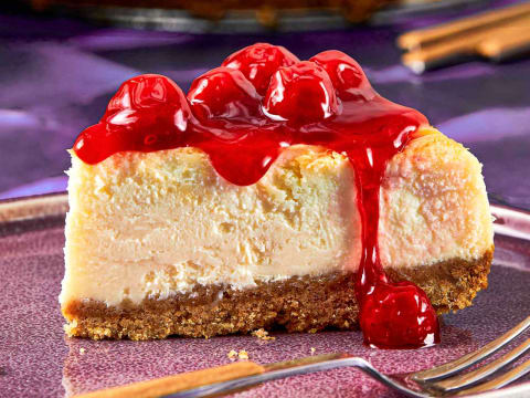Cheescake