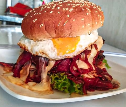 Hamburguesa Tocigelattos