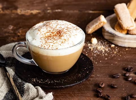 Capuchino