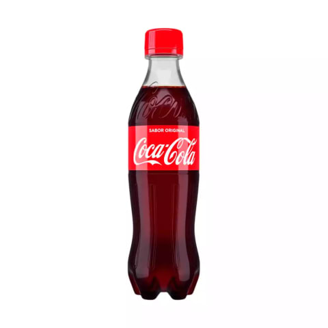 Coca Cola personal