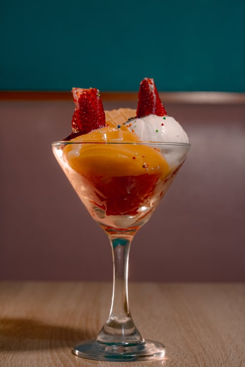 Copa Ice Cream
