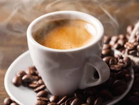 Espresso Doble