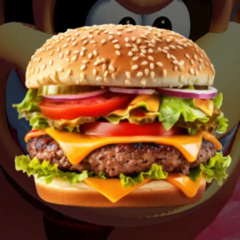 Donkey Kong