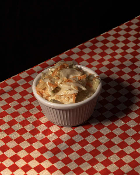 Ensalada de la casa