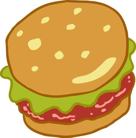 Hamburguesa Clásica