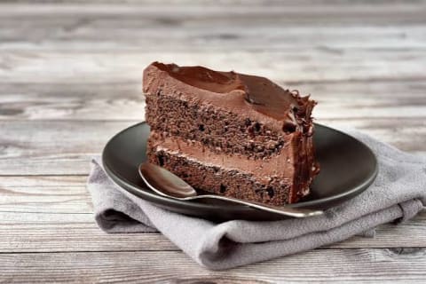 Torta de Chocolate