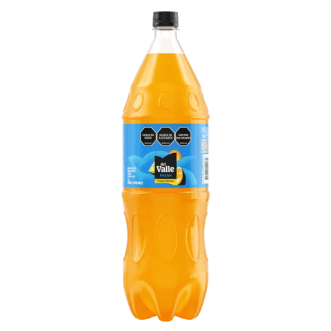 Jugo Del Valle 400ml