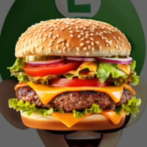 Luigi