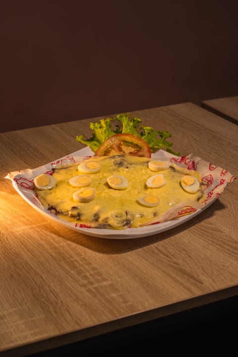 Patacón Q Delicia