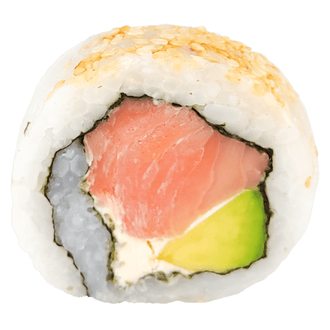 philadelphia roll