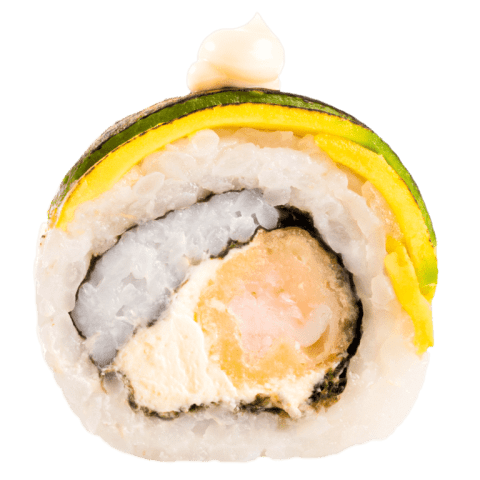 tatemado