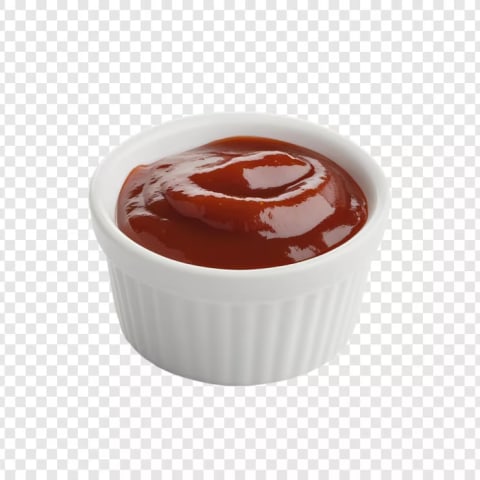 Salsa BBQ miel pequeña