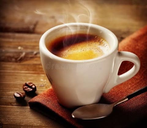 Espresso Solo