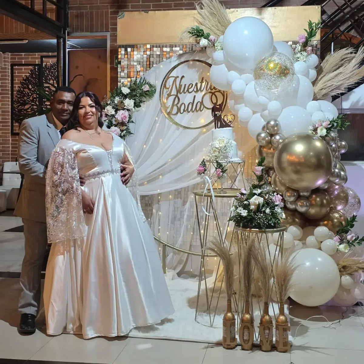 Matrimonio